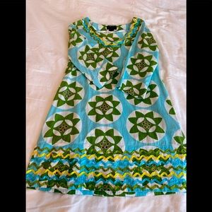 Boden tunic
